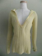 theory、Mサイズ、ニット