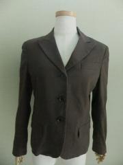 theory、Mサイズ、ジャケット