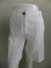 Theory luxe、38、ショートパンツ・ハーフパンツ