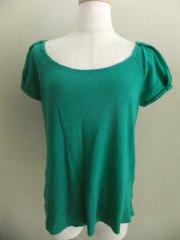 Theory luxe、38、カットソー