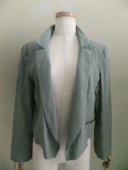 Theory luxe、40、ジャケット