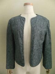 Theory luxe、40、ジャケット