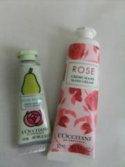 L'OCCITANE（コスメ）