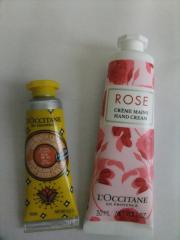 L'OCCITANE（コスメ）