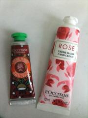 L'OCCITANE（コスメ）