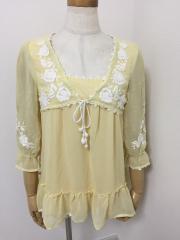 WILLSELECTION、その他、カットソー