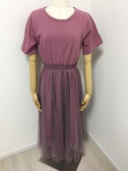 WILLSELECTION、Mサイズ、ワンピース
