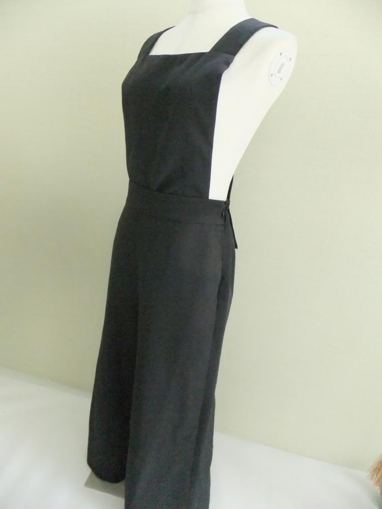 WILLSELECTION オールインワン・サロペット Sサイズ Stylish Lab