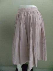 WILLSELECTION、Mサイズ、スカート