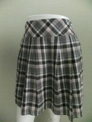 WILLSELECTION、Sサイズ、スカート