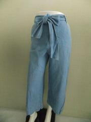 WILLSELECTION、Sサイズ、デニム・ジーンズ