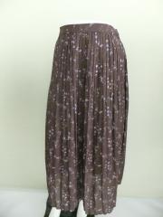WILLSELECTION、Mサイズ、スカート
