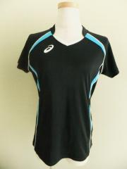 ASICS、Mサイズ、Tシャツ