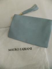 MAURO FABIANI、その他、バッグ