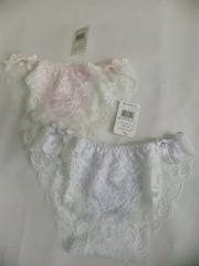 PEACH JOHN、Sサイズ、ショーツ