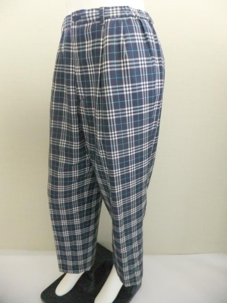バーバリーゴルフ　BURBERRY　パンツ　サイズ13 BURBERRY GOLF パンツ 13号 Stylish Lab｜BURBERRY GOLFの