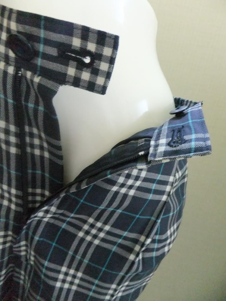 バーバリーゴルフ　BURBERRY　パンツ　サイズ13 BURBERRY GOLF パンツ 13号 Stylish Lab｜BURBERRY GOLFの