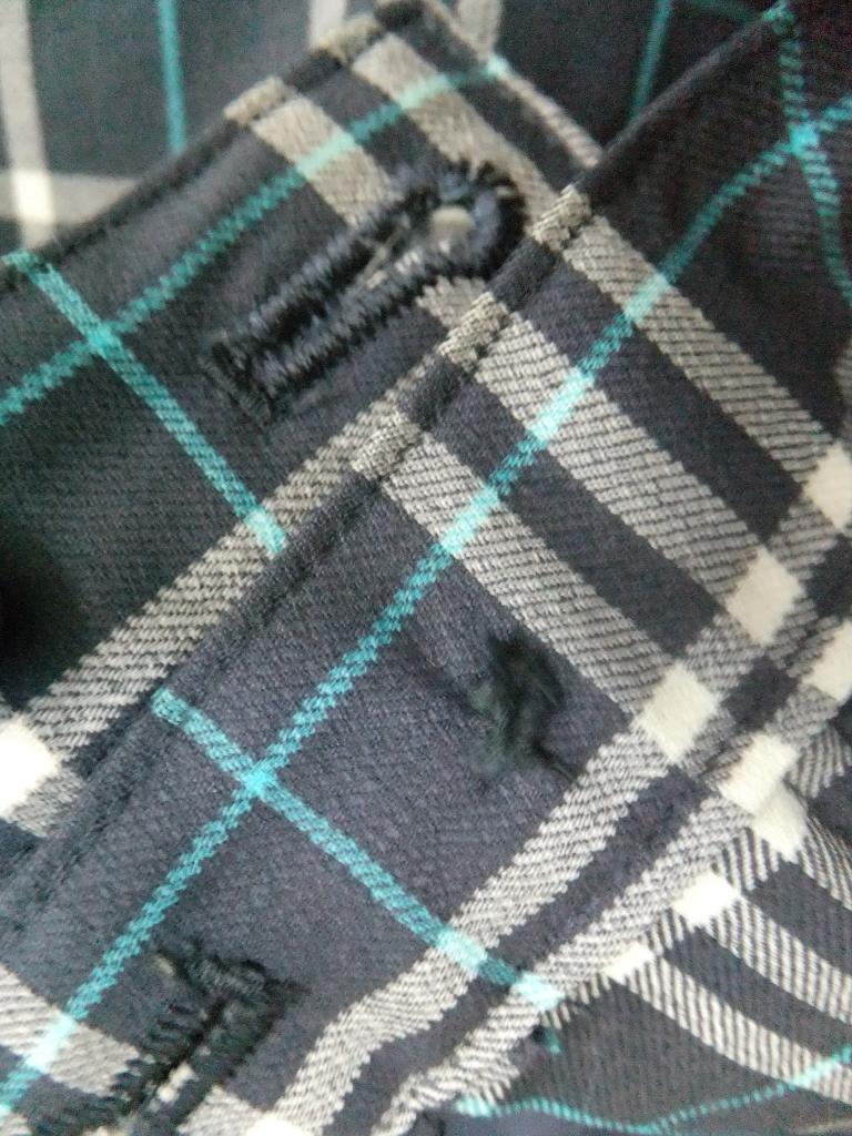 バーバリーゴルフ　BURBERRY　パンツ　サイズ13 BURBERRY GOLF パンツ 13号 Stylish Lab｜BURBERRY GOLFの