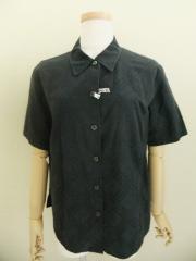 BURBERRY、13号、シャツ・ブラウス