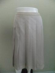 BURBERRY、大きいサイズ、スカート