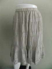 TO BE CHIC、40、スカート