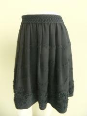 TO BE CHIC、40、スカート