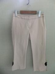 TO BE CHIC、38、パンツ