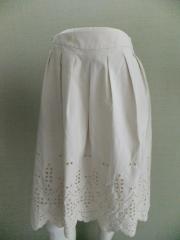 TO BE CHIC、38、スカート