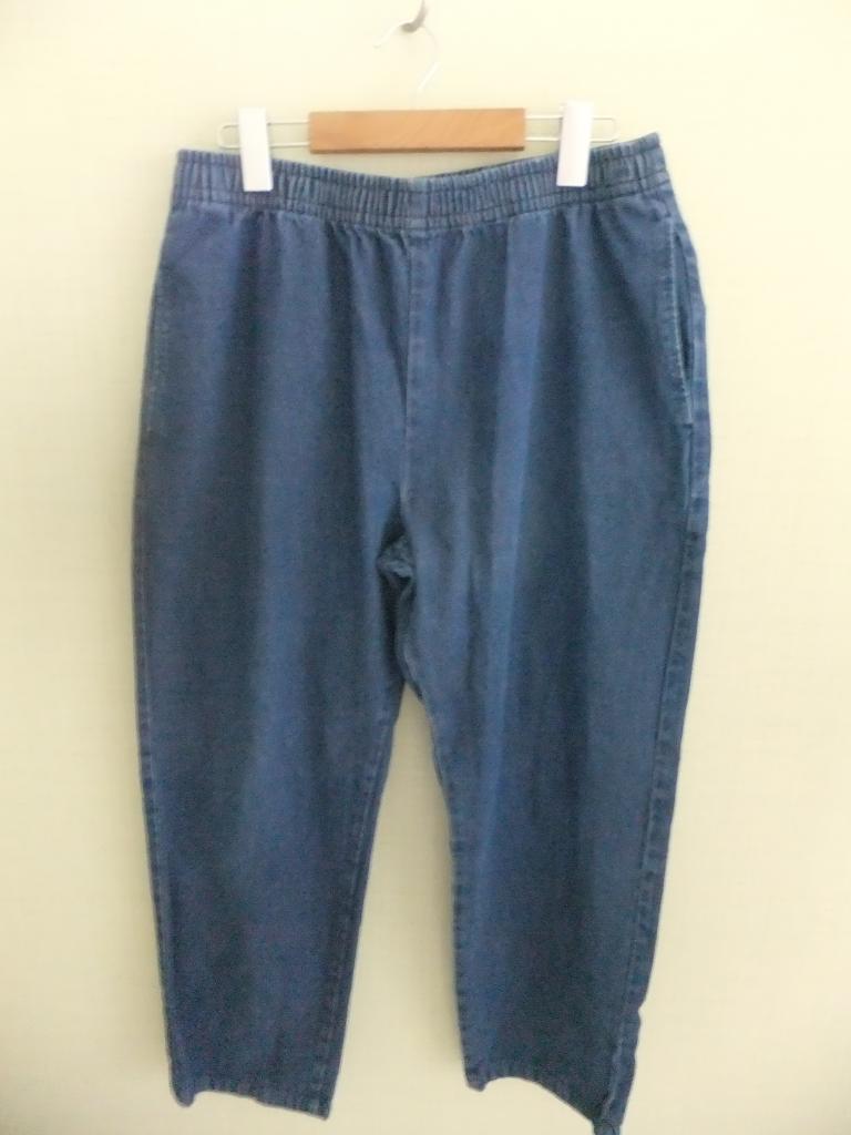 美良品
POC ポック 
インナーパットジャケット 無印良品 デニム・ジーンズ 【メンズ】Lサイズ Stylish Lab