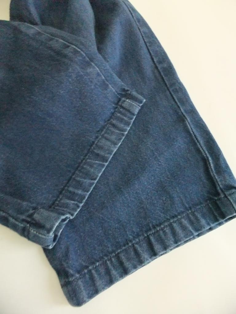 無印良品 デニム・ジーンズ 【メンズ】Lサイズ Stylish Lab｜無印良品