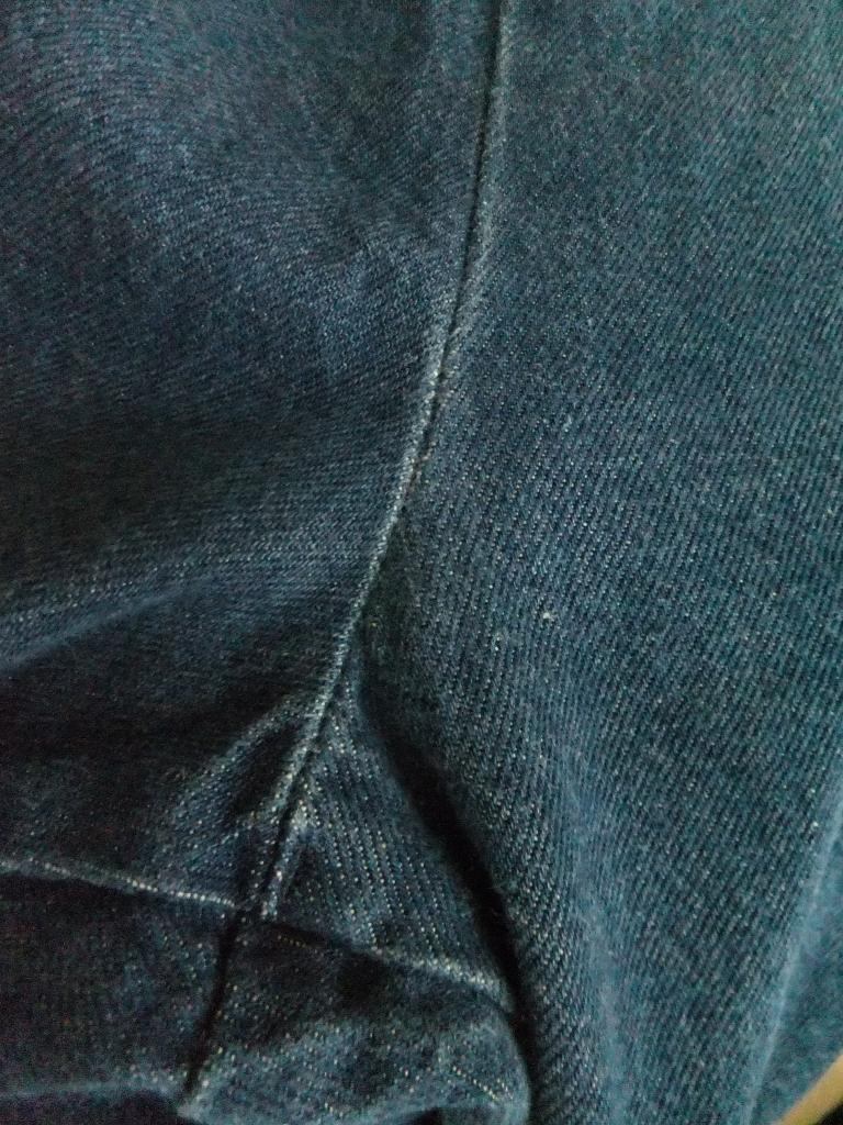 無印良品 デニム・ジーンズ 【メンズ】Lサイズ Stylish Lab