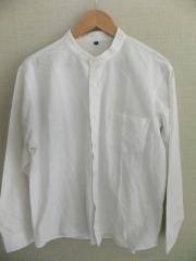 無印良品、【メンズ】LL～、シャツ・ブラウス