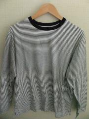 GLOBAL WORK、【メンズ】Mサイズ、Tシャツ