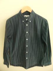 Gabardine K.T、【メンズ】Lサイズ、シャツ・ブラウス