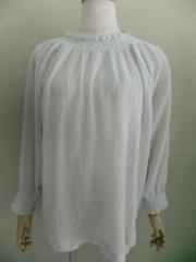 INED、9号、シャツ・ブラウス