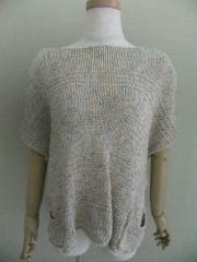 theory、Sサイズ、ニット