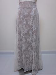 natural couture、F（フリー）、スカート