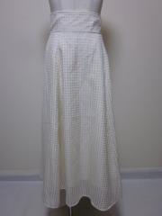 earth music&ecology、Sサイズ、スカート