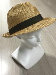 田中帽子店謹製