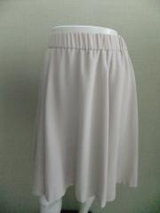courreges、38、スカート