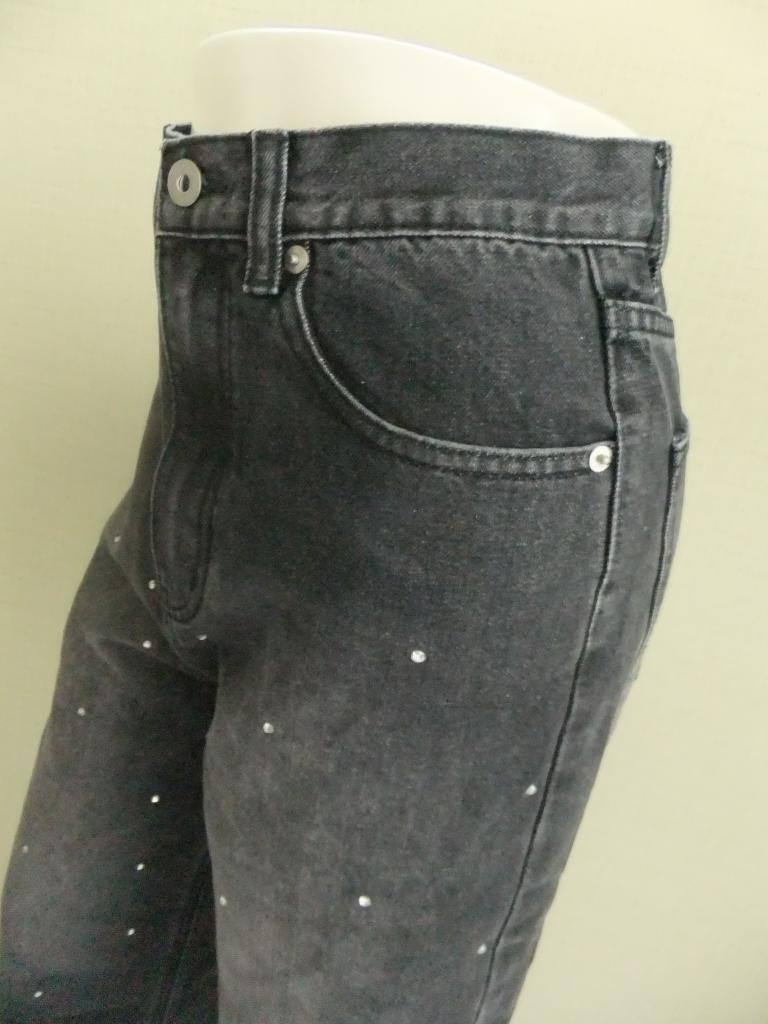 アダプトリテイリング デニム・ジーンズ Sサイズ Stylish Lab