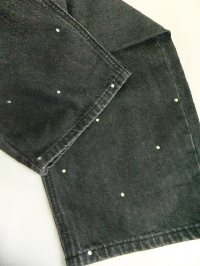 アダプトリテイリング デニム・ジーンズ Sサイズ Stylish Lab