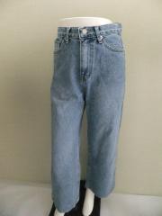 UNE MANSION、Sサイズ、デニム・ジーンズ