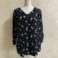 LEPSIM、Mサイズ、シャツ・ブラウス