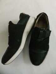 Clarks Unstructured、24.5cm、くつ
