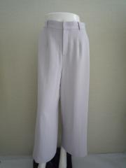 COUP DE CHANCE、38、パンツ