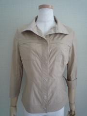 COUP DE CHANCE、38、ジャケット