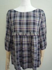 PROPORTION BODY DRESSING、Lサイズ、チュニック