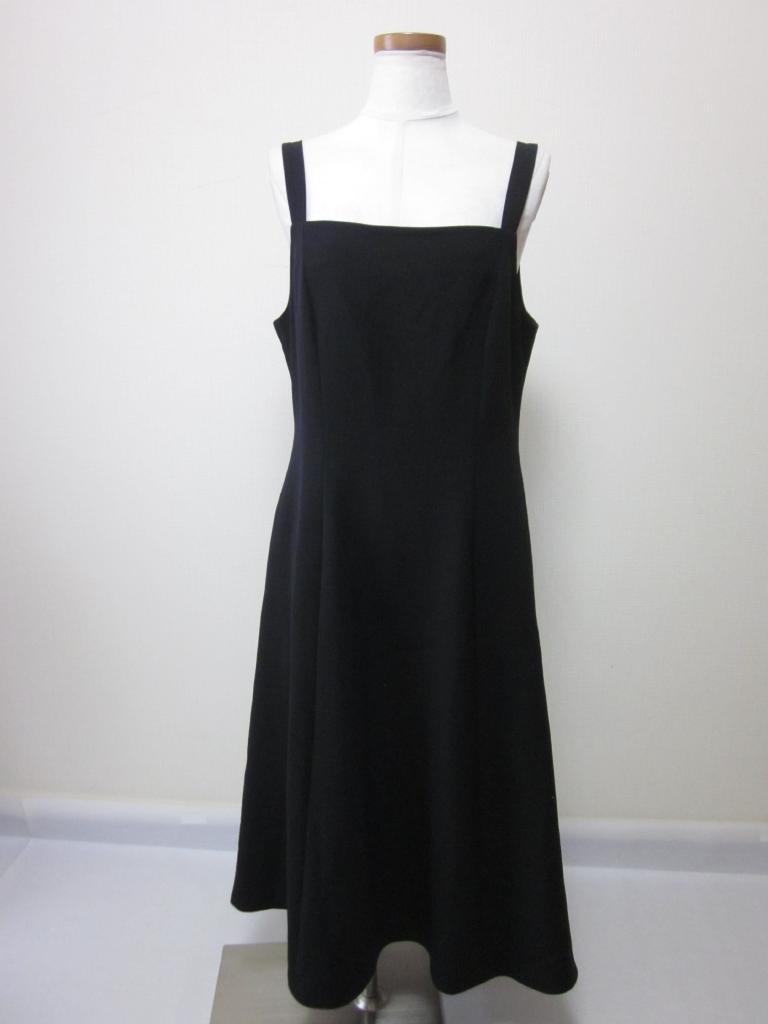 M's Gracy チュールプリント ワンピース 40 M's Gracy チュールプリント ワンピース 40