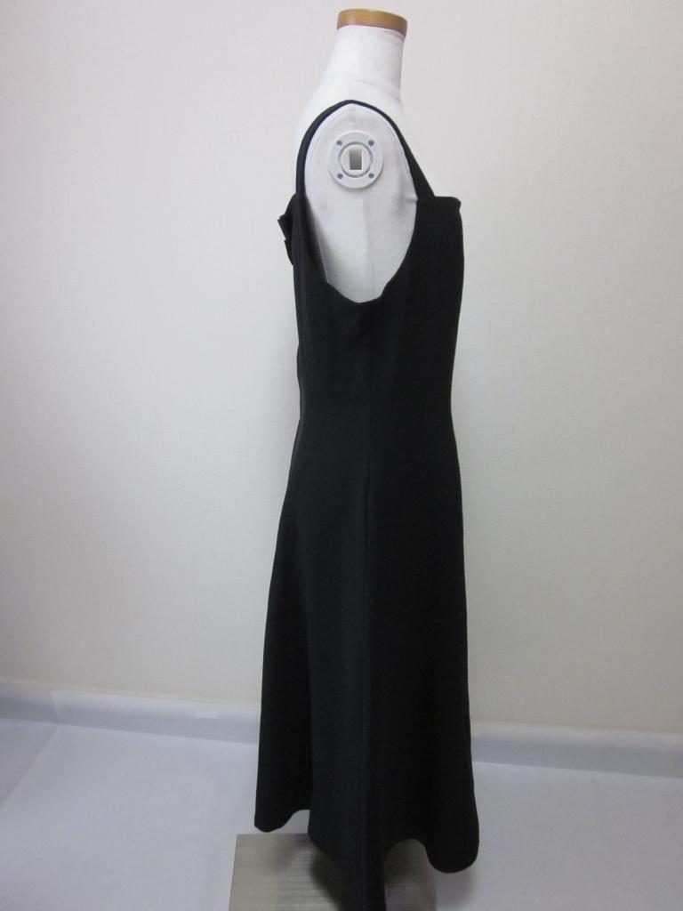 M‘s Gracy 40 ワンピース　今期のお品 M'S GRACY 美品/エムズグレイシー フォーマルワンピース 表記 40